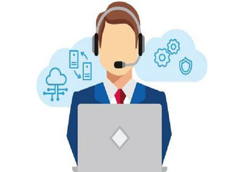 IT Services South Melbourne | MCG Computer