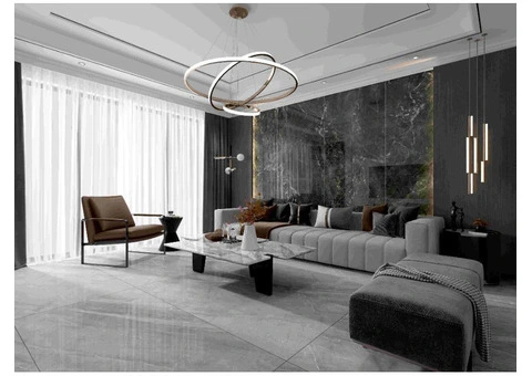 Robust Porcelain Slate Tiles for Modern Living – CPW Brisbane