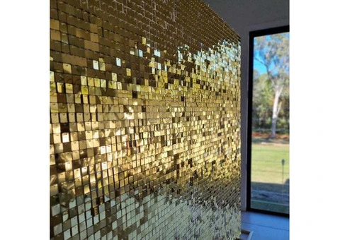 Hire Stylish and Premium Backdrops for Events in Redlands