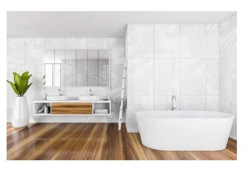 Tile Restoration Adelaide