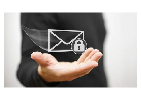Email Security Solutions & Service Brisbane | Email Encryption