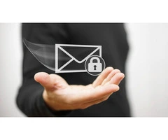 Email Security Solutions & Service Brisbane | Email Encryption