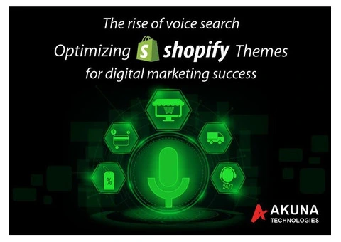 Get the digital marketing success by optimizing shopify themes