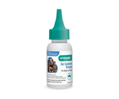 Soothe Your Dog’s Ears with Aristopet Ear Canker Drops