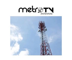 Professional TV Antenna Installation Sunbury – Metro TV Services