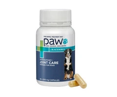 Paw Osteosupport Joint Care Powder For Dogs