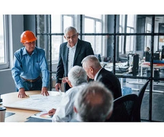 Wondering where to find consulting engineers in Queensland?