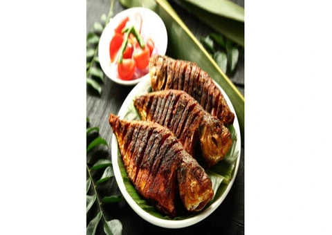 Zaikaa Exxpress Restaurant | Takeaway & Delivery | Dine-in - 3/3