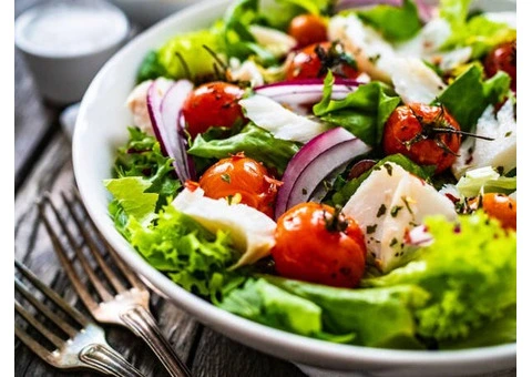 Istanbul Turkish Kebabs | Takeaway & Delivery | Dine-in - 3/3