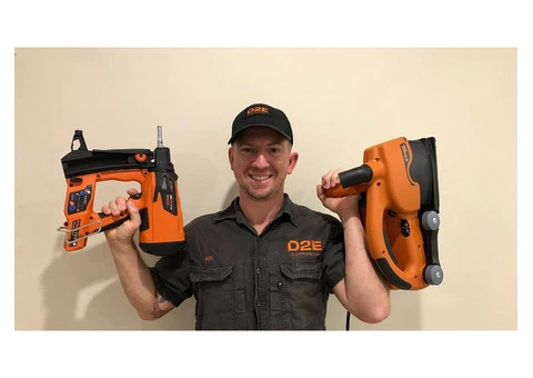 Get High-Performance Powder Actuated Tool at Ramset Today! - 5/5