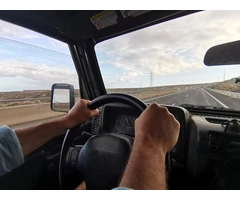The Best Truck Driving School in Sydney to Get Truck Licence From