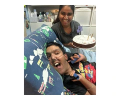 Disability Care for All Ages: Personalised Support at Every Stage of Life