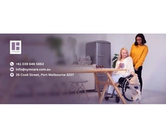 Enhancing Lives with a Trusted NDIS Registered Provider
