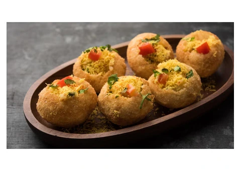 Discover the Best Indian Food Near You: A Werribee Delight