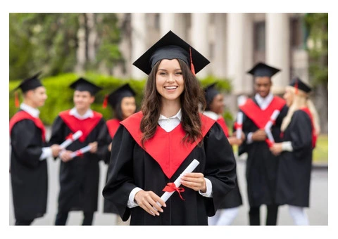 Start Your Post-Study Journey with the 485 Visa Australia