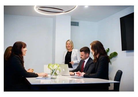 Family Law at the Northern Beaches with a Mediation-First Approach - 2/2