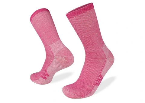 Australian-Made Merino Wool Socks - Wilderness Wear - 1/3