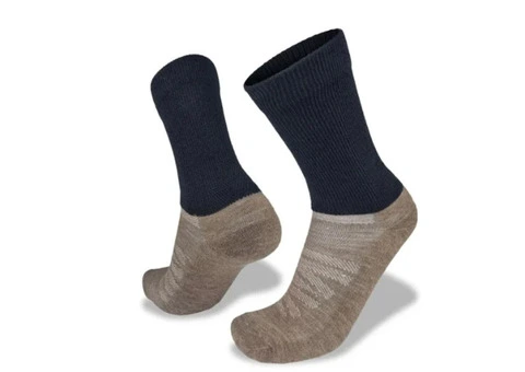 Australian-Made Merino Wool Socks - Wilderness Wear - 2/3