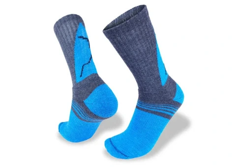 Australian-Made Merino Wool Socks - Wilderness Wear - 3/3