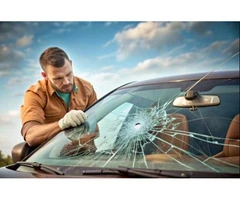Windscreen crack in Perth? Get it sorted fast with Windscreen Replacement Perth WA!