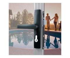 Window Locks for Sliding Windows