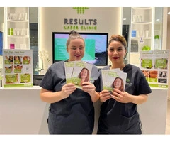 Cellulite Reduction Treatment