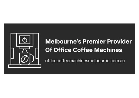 Office Coffee Machines Melbourne - 2/2