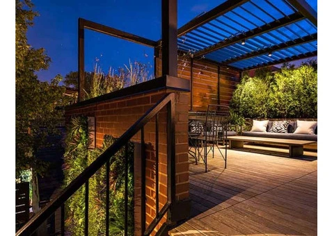 Verandah Builders Melbourne