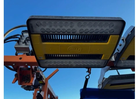 Portable Lighting towers - 1/19