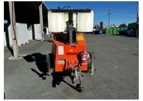 Portable Lighting towers - 6/19