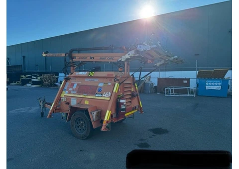 Portable Lighting towers - 13/19