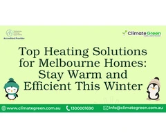 🔥 Warm Up Your Home the Smart Way This Winter!