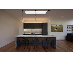Kitchen Renovations in Melbourne
