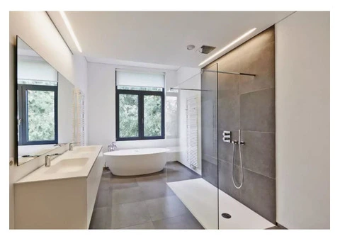 Bathroom Renovations Yarraville