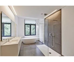 Bathroom Renovations Yarraville