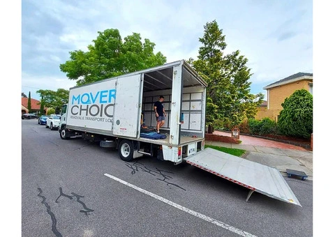 Eco Boxes Moving The Sustainable Way to Relocate