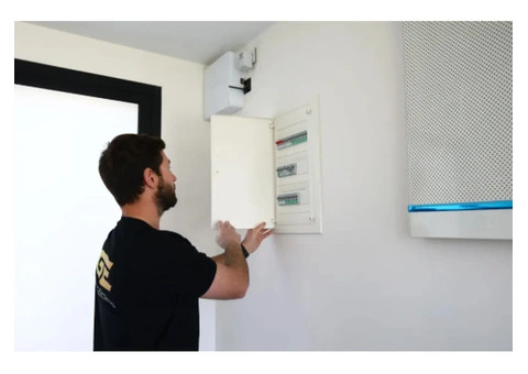 Switchboard Upgrades Adelaide