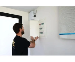 Switchboard Upgrades Adelaide