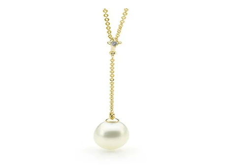 Timeless Elegance Awaits with Ikecho Pendants at Christos Jewellery