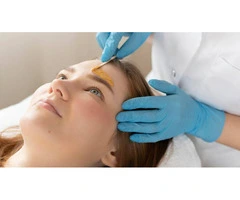 Achieve Perfectly Shaped Brows at Perth’s Top Wellness Spa