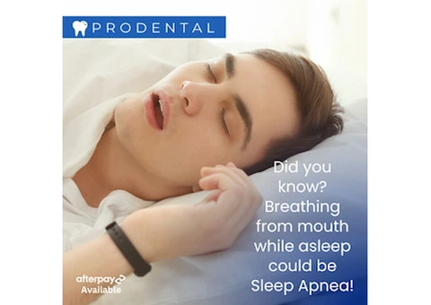 Baulkham Hills Prodental Clinic: Your Family's Dentist