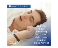 Baulkham Hills Prodental Clinic: Your Family's Dentist