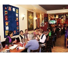 Visit the Best Indian Restaurant in Melbourne for a Memorable Meal