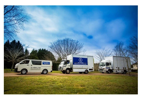 Secure and Affordable Storage in Essendon