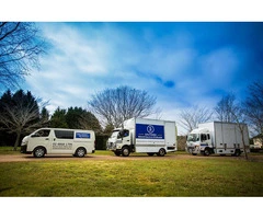 Secure and Affordable Storage in Essendon