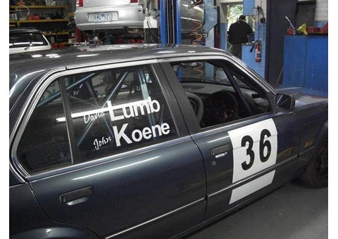 Arnpro Automotive | Expert Car Repairs & Maintenance in Croydon VIC - 4/30