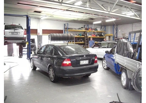 Arnpro Automotive | Expert Car Repairs & Maintenance in Croydon VIC - 6/30