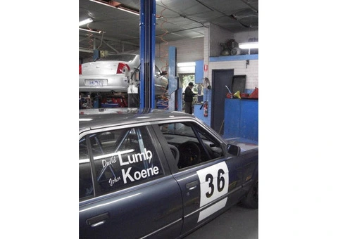 Arnpro Automotive | Expert Car Repairs & Maintenance in Croydon VIC - 8/30