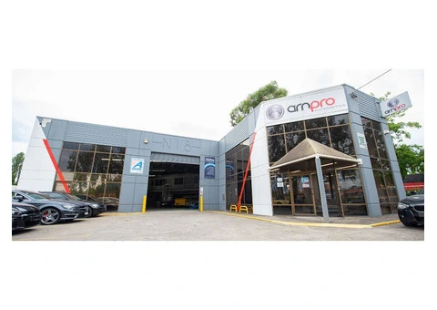 Arnpro Automotive | Expert Car Repairs & Maintenance in Croydon VIC - 13/30
