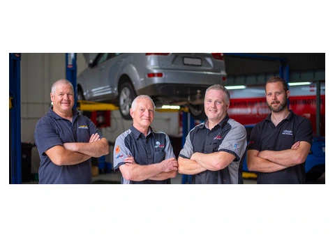 Arnpro Automotive | Expert Car Repairs & Maintenance in Croydon VIC - 15/30